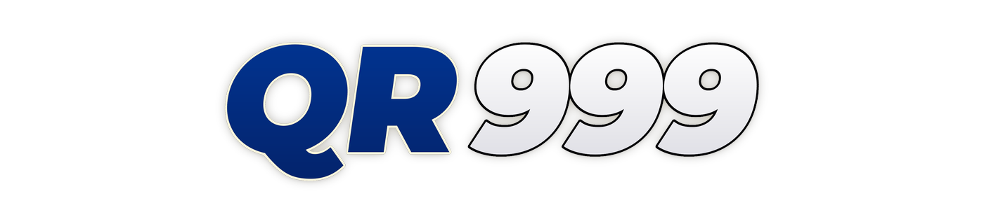qr999 Logo